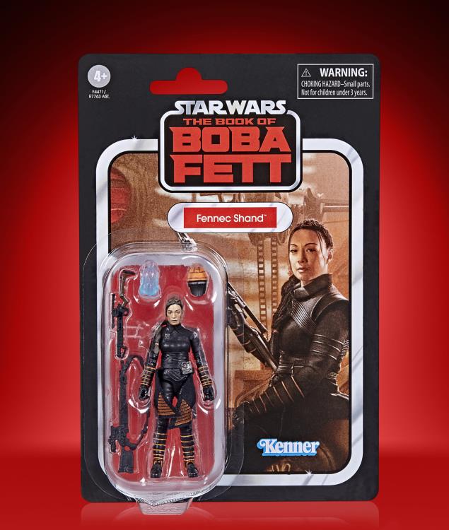 Star Wars: The Vintage Collection Wave 37 Set of 5 Figures Gallery Image 17