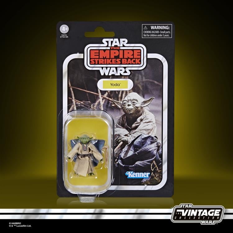 Star Wars: The Vintage Collection Wave 37 Set of 5 Figures Gallery Image 22