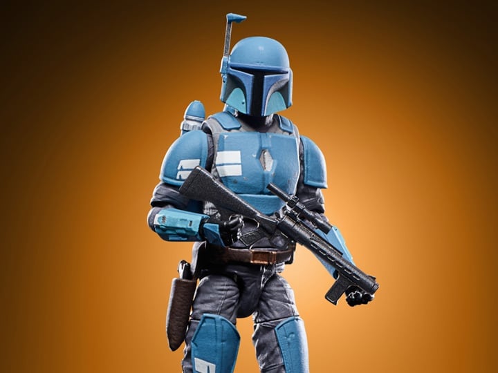 Star Wars: The Vintage Collection Death Watch Mandalorian (The Mandalorian) Gallery Image 1