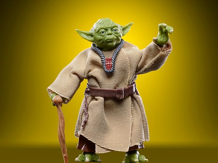 Star Wars: The Vintage Collection Yoda (Empire Strikes Back)