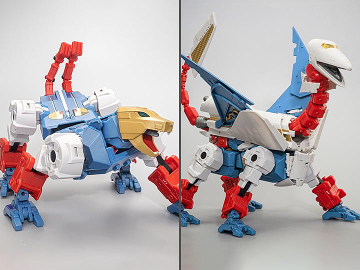 Reformatted R-35C Magna & R-36C Inventa Continuum Two-Pack Gallery Image 1