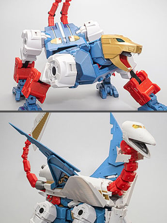 Reformatted R-35C Magna & R-36C Inventa Continuum Two-Pack Gallery Image 2