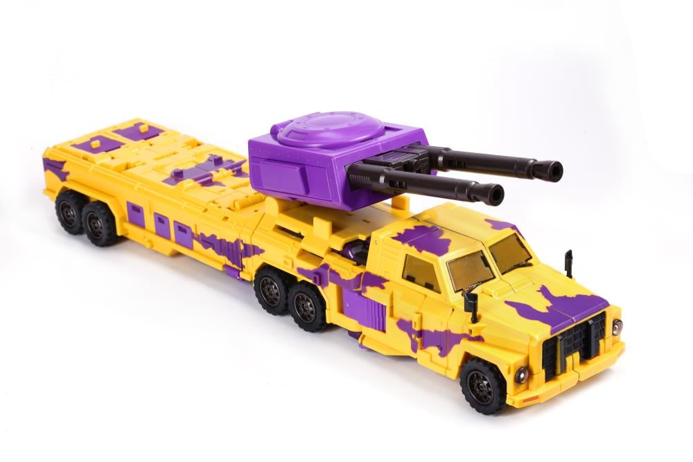 All Built In Perfection Series PS-14R Incursus Regenesis Gallery Image 8