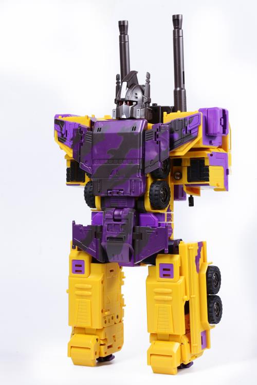 All Built In Perfection Series PS-14R Incursus Regenesis Gallery Image 11