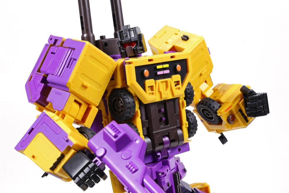 All Built In Perfection Series PS-14R Incursus Regenesis Gallery Image 7