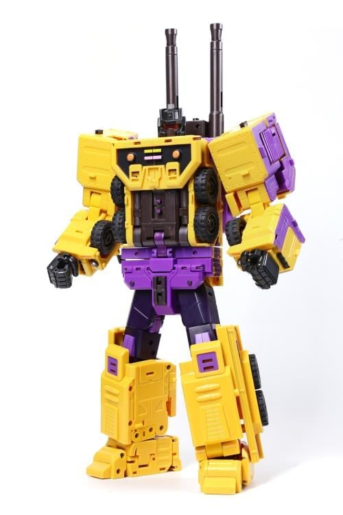 All Built In Perfection Series PS-14R Incursus Regenesis Gallery Image 5