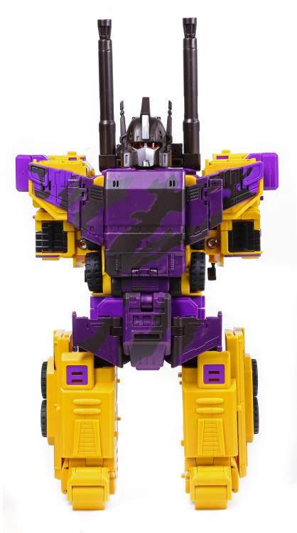 All Built In Perfection Series PS-14R Incursus Regenesis Gallery Image 10