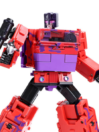 All Built In Perfection Series PS-15R Fraudo Regenesis Gallery Image 2