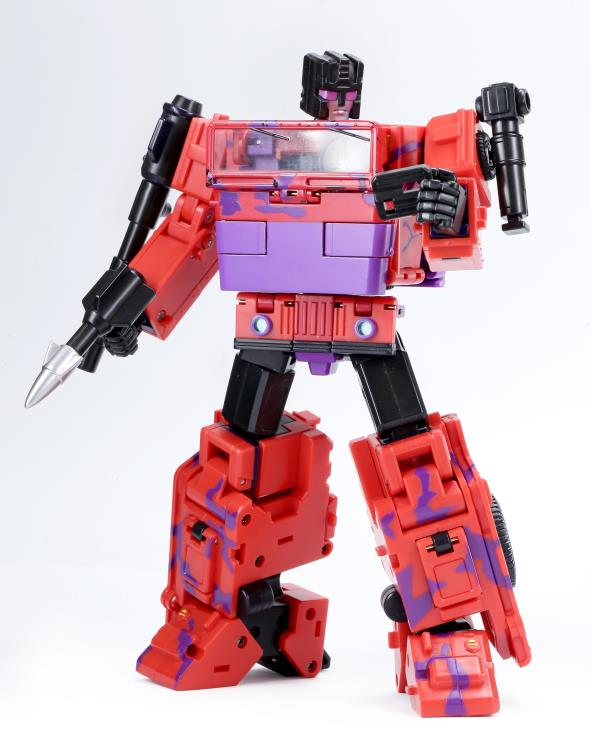 All Built In Perfection Series PS-15R Fraudo Regenesis Gallery Image 4