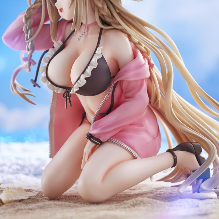 Twin Box Illustration Shiori Maeda Figure (Reissue) Gallery Image 18