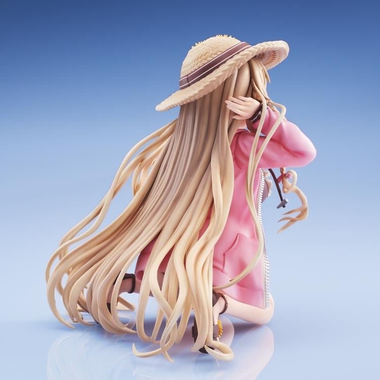 Twin Box Illustration Shiori Maeda Figure (Reissue) Gallery Image 5