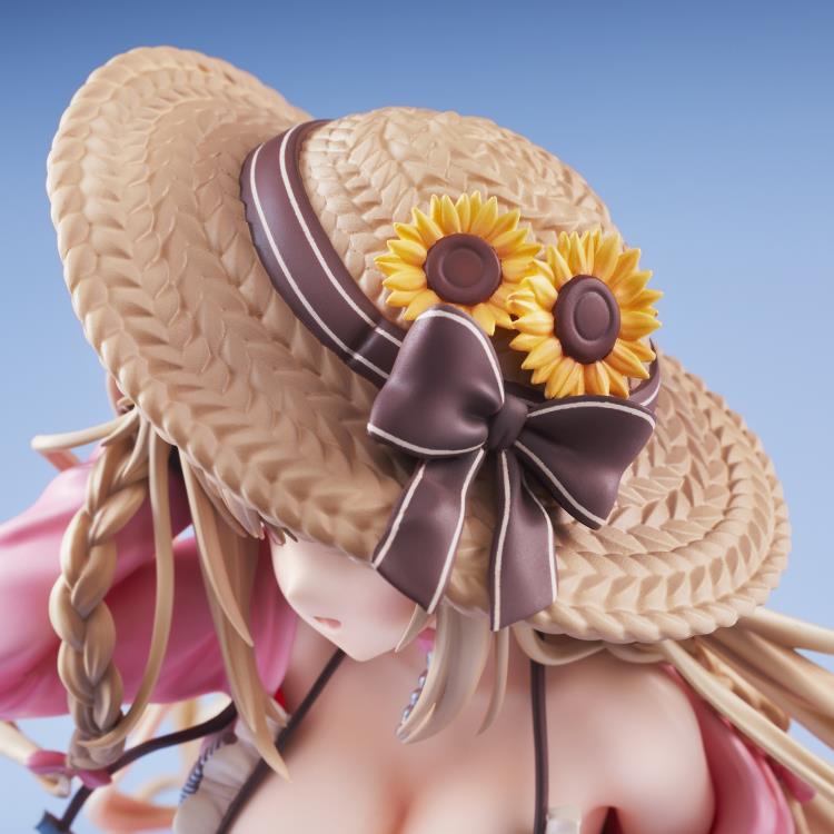 Twin Box Illustration Shiori Maeda Figure (Reissue) Gallery Image 10
