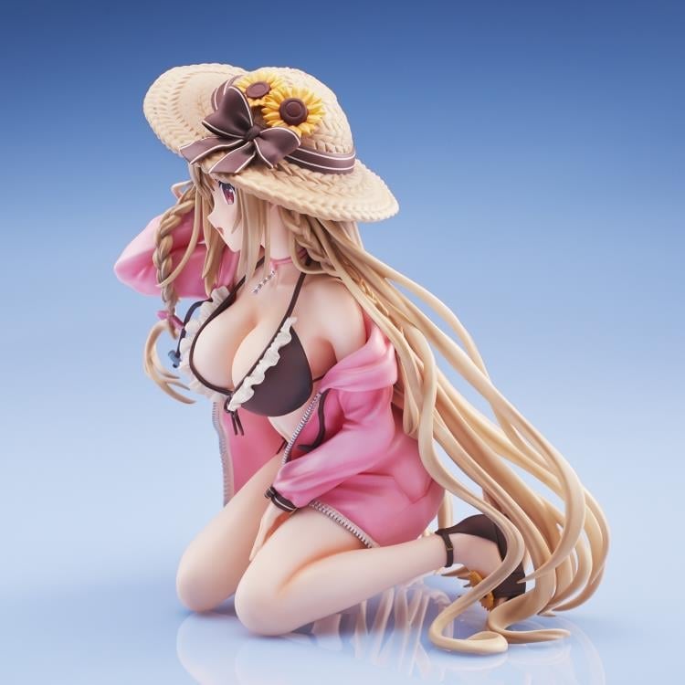 Twin Box Illustration Shiori Maeda Figure (Reissue) Gallery Image 7