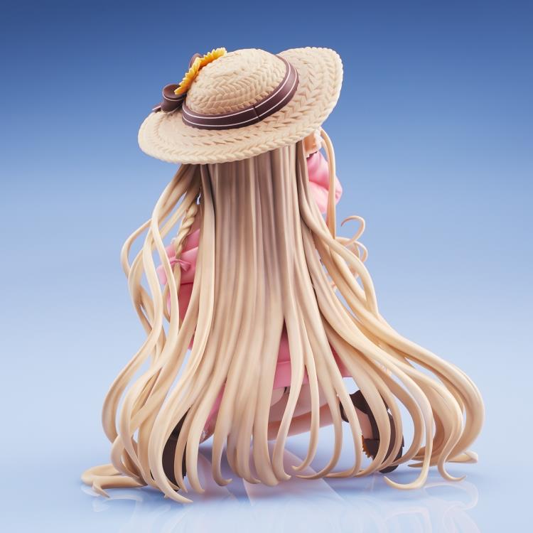 Twin Box Illustration Shiori Maeda Figure (Reissue) Gallery Image 6