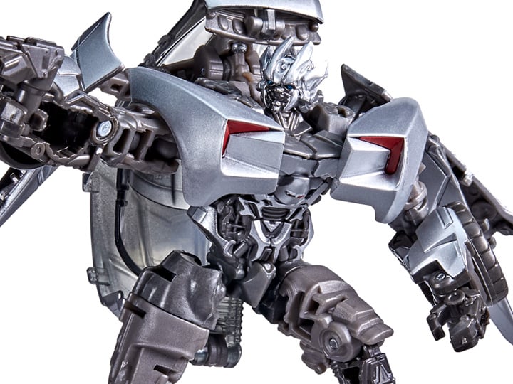Transformers Studio Series 78 Deluxe Sideswipe Gallery Image 1