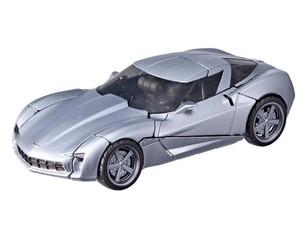 Transformers Studio Series 78 Deluxe Sideswipe Gallery Image 4