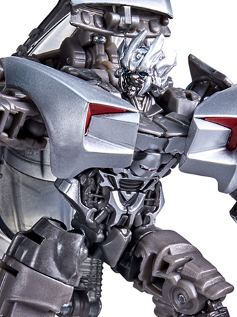 Transformers Studio Series 78 Deluxe Sideswipe Gallery Image 2