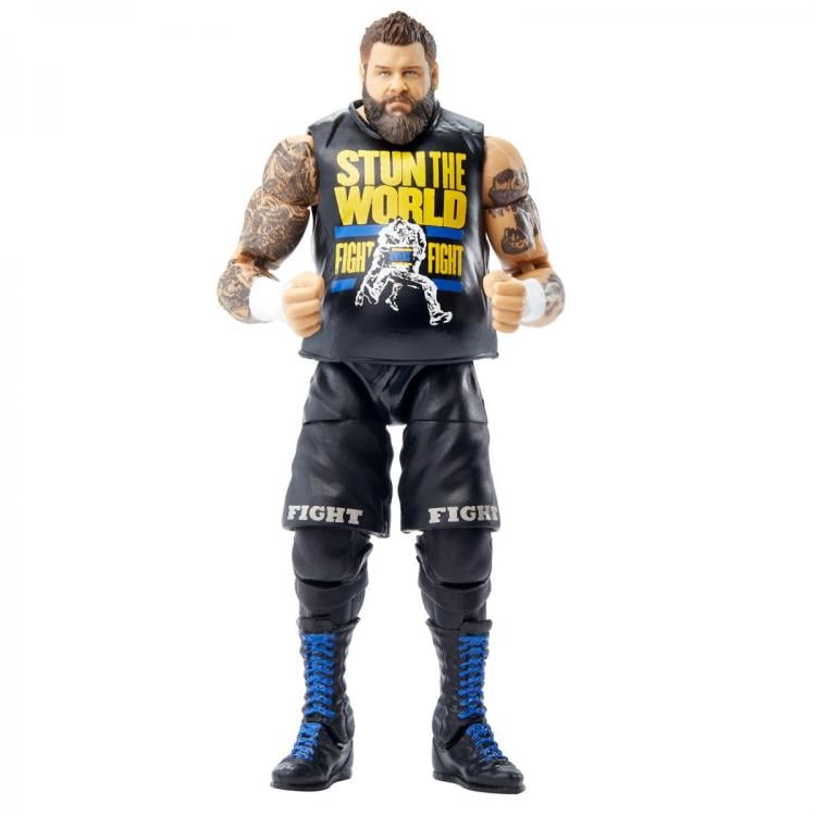 WWE Elite Collection Series 91 Kevin Owens Gallery Image 3