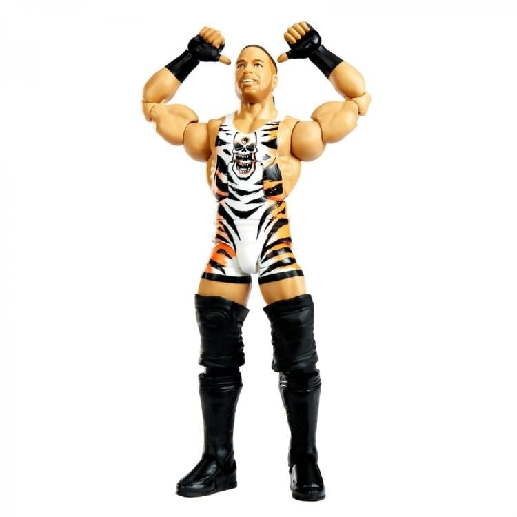 WWE Elite Collection Series 91 Rob Van Dam Gallery Image 3