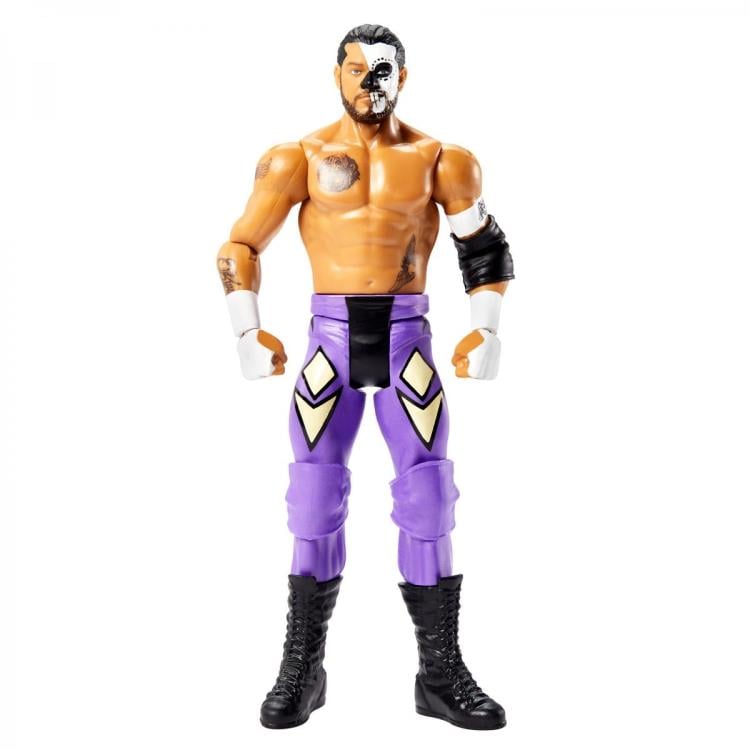WWE Basic Series 127 Santos Escobar Figure Gallery Image 3