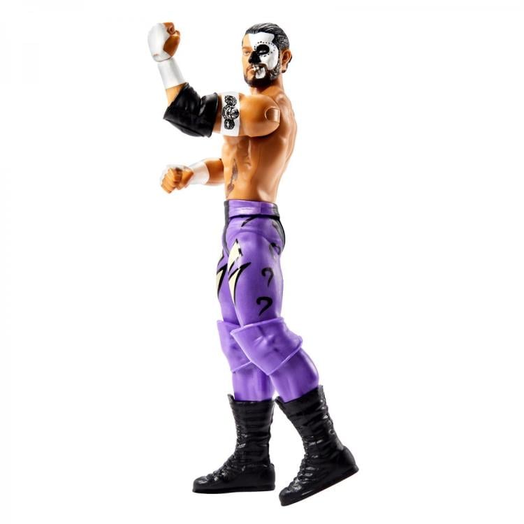 WWE Basic Series 127 Santos Escobar Figure Gallery Image 5