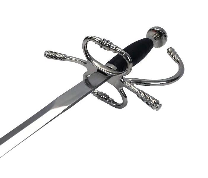 The Princess Bride The Sword of the Dread Pirate Roberts Limited Edition Prop Replica Gallery Image 6