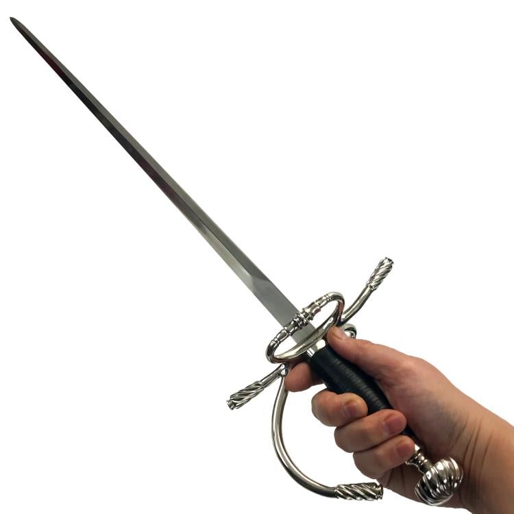 The Princess Bride The Sword of the Dread Pirate Roberts Limited Edition Prop Replica Gallery Image 3