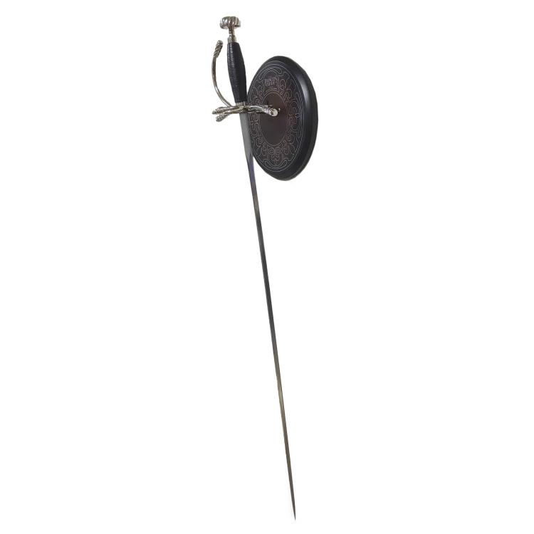 The Princess Bride The Sword of the Dread Pirate Roberts Limited Edition Prop Replica Gallery Image 5