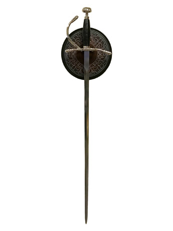 The Princess Bride The Sword of the Dread Pirate Roberts Limited Edition Prop Replica Gallery Image 2