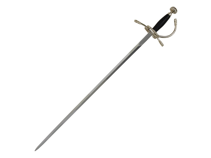 The Princess Bride The Sword of the Dread Pirate Roberts Limited Edition Prop Replica Gallery Image 1
