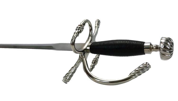 The Princess Bride The Sword of the Dread Pirate Roberts Limited Edition Prop Replica Gallery Image 7