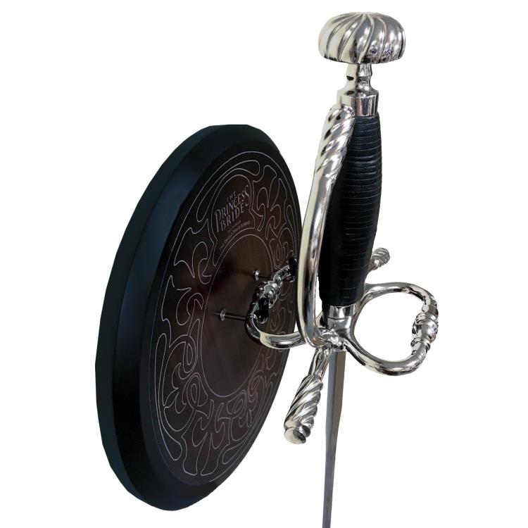 The Princess Bride The Sword of the Dread Pirate Roberts Limited Edition Prop Replica Gallery Image 8