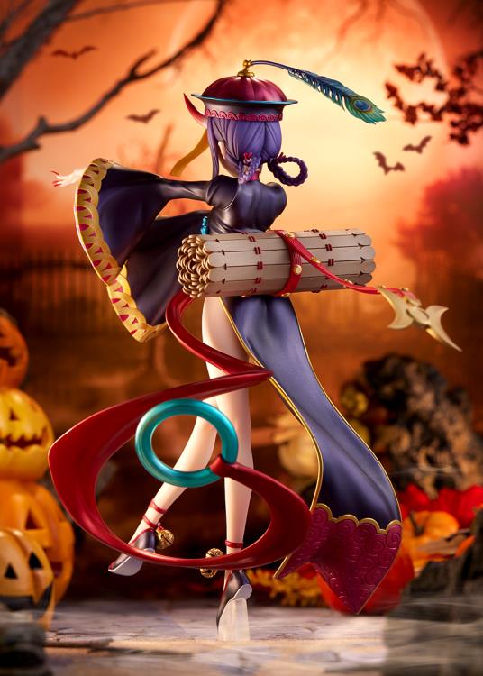 Fate/Grand Order Assassin (Shuten Douji) Heroic Spirit Festive Wear 1/7 Scale Figure Gallery Image 14