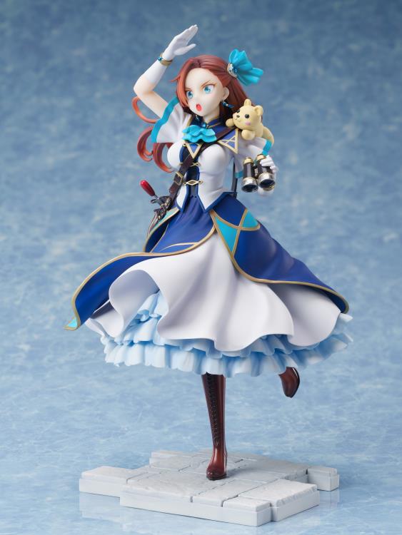 My Next Life As A Villainess: All Routes Lead To Doom! F:Nex Catarina Claes 1/7 Scale Figure Gallery Image 4