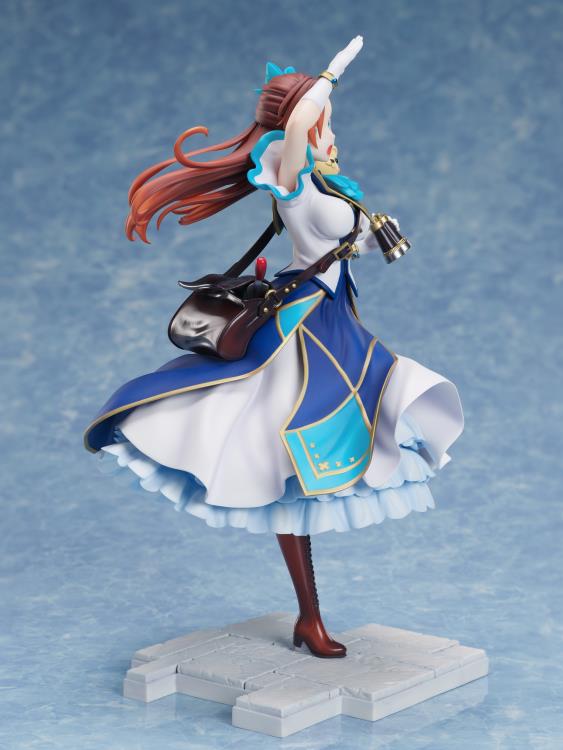My Next Life As A Villainess: All Routes Lead To Doom! F:Nex Catarina Claes 1/7 Scale Figure Gallery Image 7
