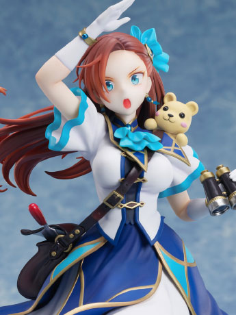 My Next Life As A Villainess: All Routes Lead To Doom! F:Nex Catarina Claes 1/7 Scale Figure Gallery Image 2
