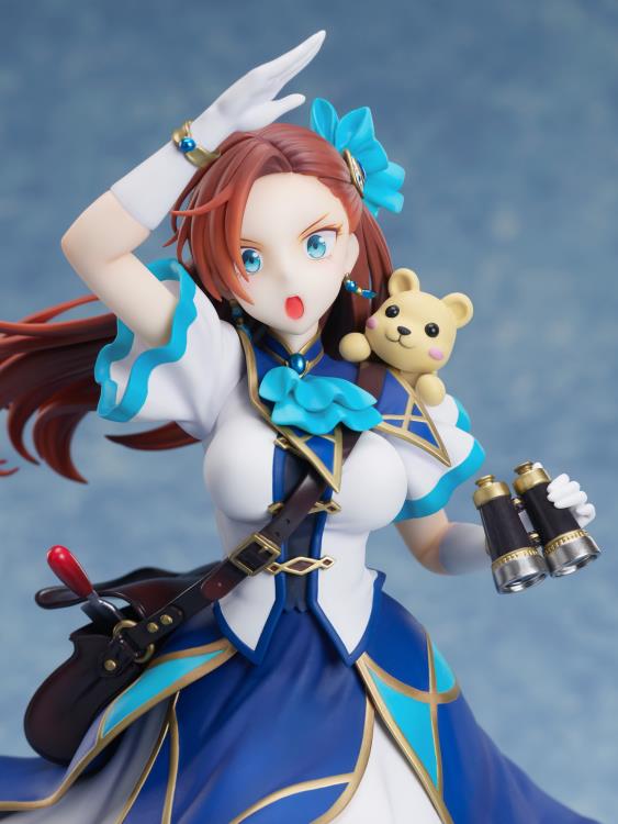 My Next Life As A Villainess: All Routes Lead To Doom! F:Nex Catarina Claes 1/7 Scale Figure Gallery Image 9
