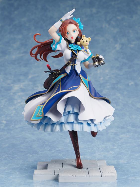 My Next Life As A Villainess: All Routes Lead To Doom! F:Nex Catarina Claes 1/7 Scale Figure Gallery Image 3