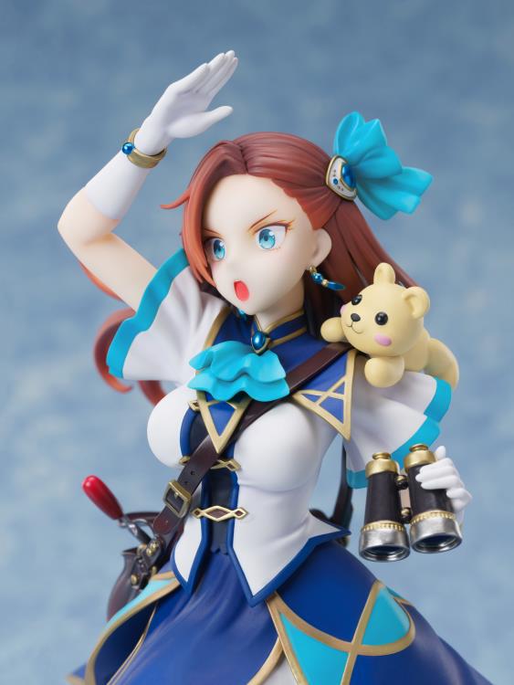 My Next Life As A Villainess: All Routes Lead To Doom! F:Nex Catarina Claes 1/7 Scale Figure Gallery Image 10