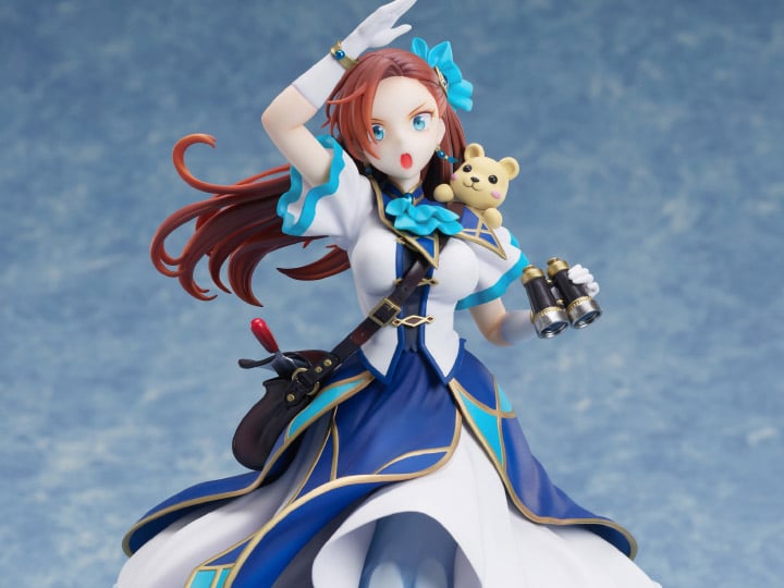 My Next Life As A Villainess: All Routes Lead To Doom! F:Nex Catarina Claes 1/7 Scale Figure Gallery Image 1