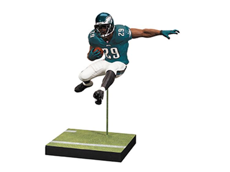 NFL Sportspicks Series 36 DeMarco Murray (Philadelphia Eagles) Gallery Image 1