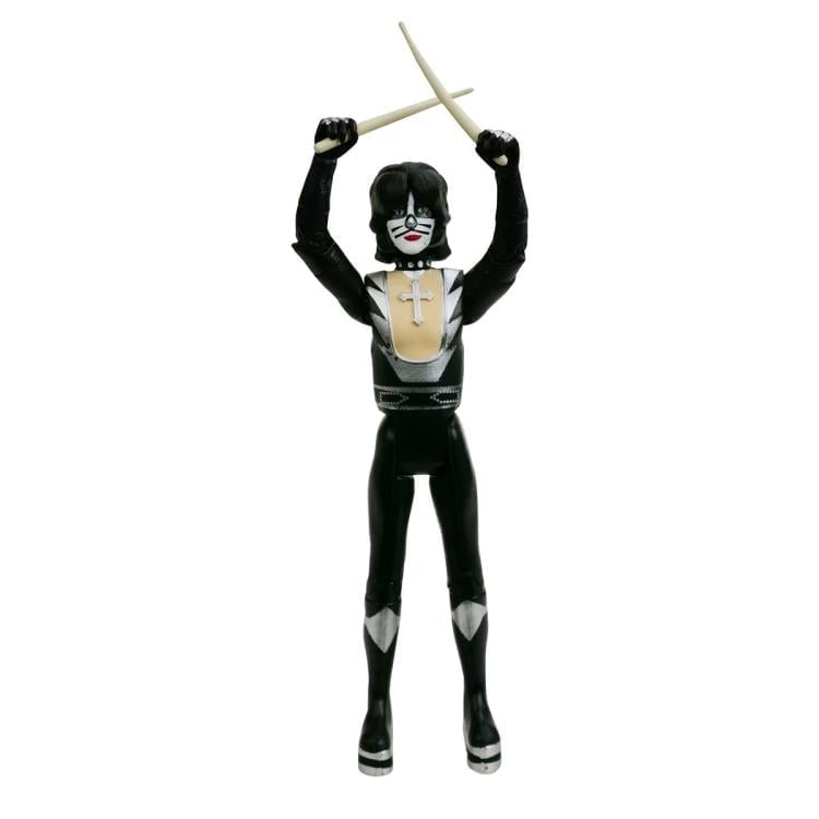 KISS Deluxe Box Set #7 Psycho Circus 3.75-Inch Action Figures
