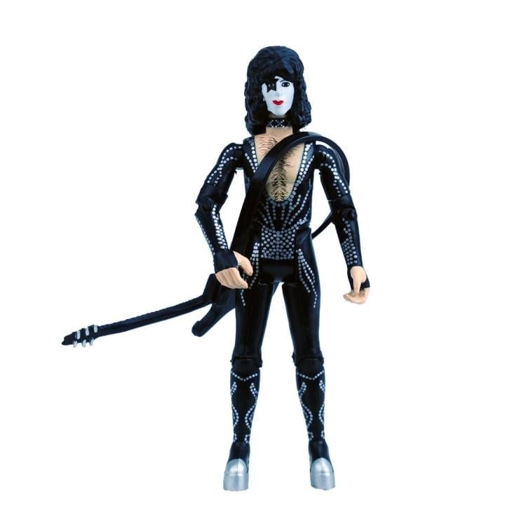KISS Deluxe Box Set #7 Psycho Circus 3.75-Inch Action Figures