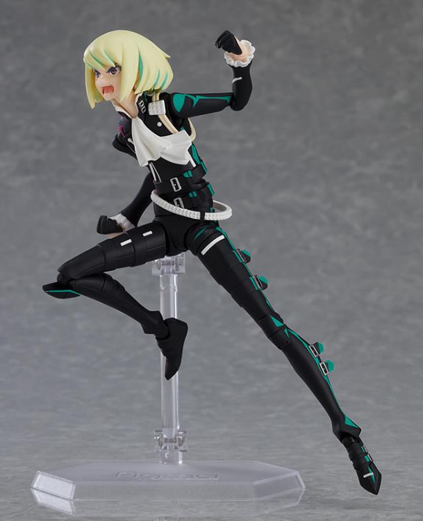 Promare figma No.547 Lio Fotia Gallery Image 8