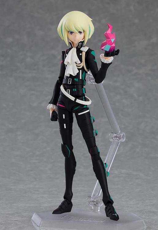 Promare figma No.547 Lio Fotia Gallery Image 3