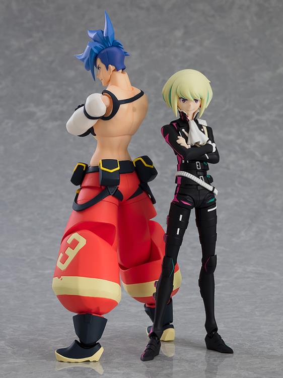 Promare figma No.547 Lio Fotia Gallery Image 10