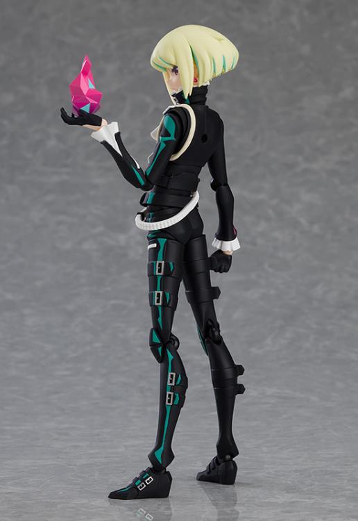Promare figma No.547 Lio Fotia Gallery Image 4
