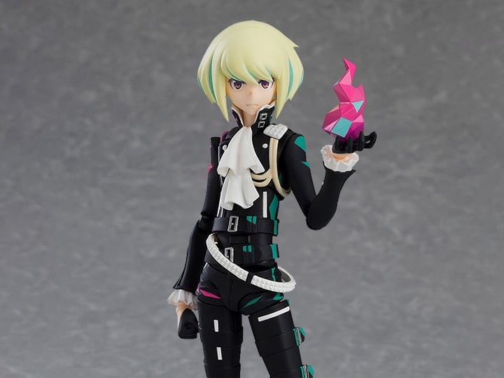 Promare figma No.547 Lio Fotia Gallery Image 1