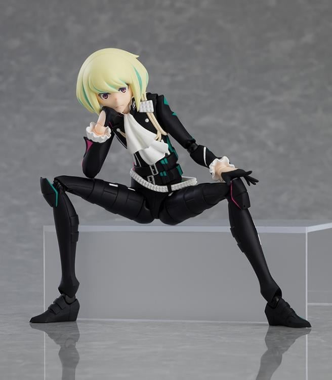 Promare figma No.547 Lio Fotia Gallery Image 5
