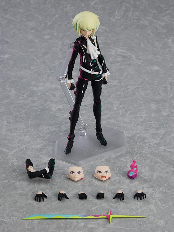 Promare figma No.547 Lio Fotia Gallery Image 9